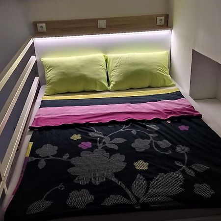 Cozy Gallery - City Centre Novi Sad Dış mekan fotoğraf